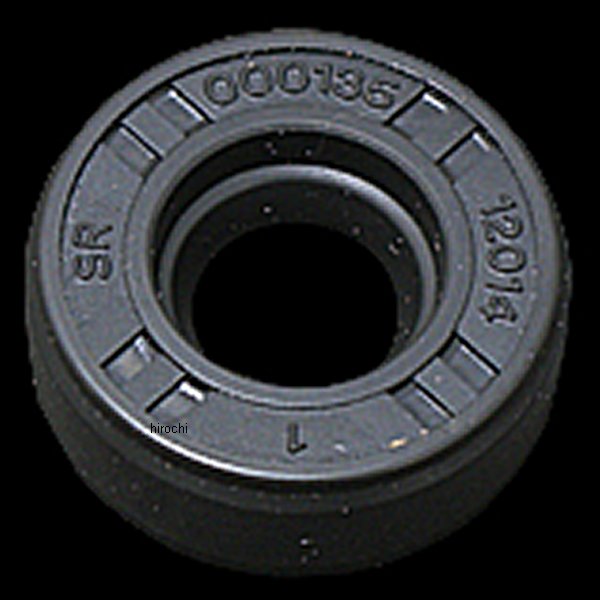 クラッチハブナットオイルシール 41年-84年 4速BigTwin