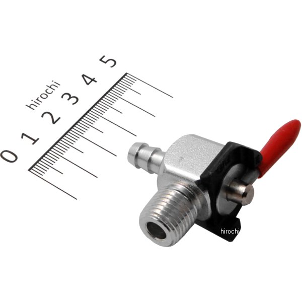 1/4NPT ガソリンコック