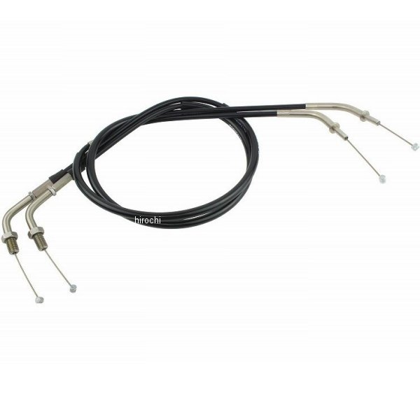 ハイスロケーブルセット 18年 Z900RS