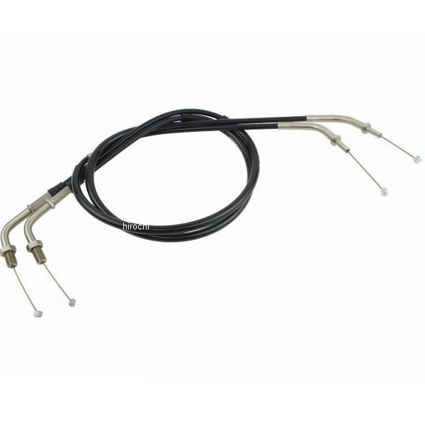 ハイスロケーブルセット 18年 ニンジャ250