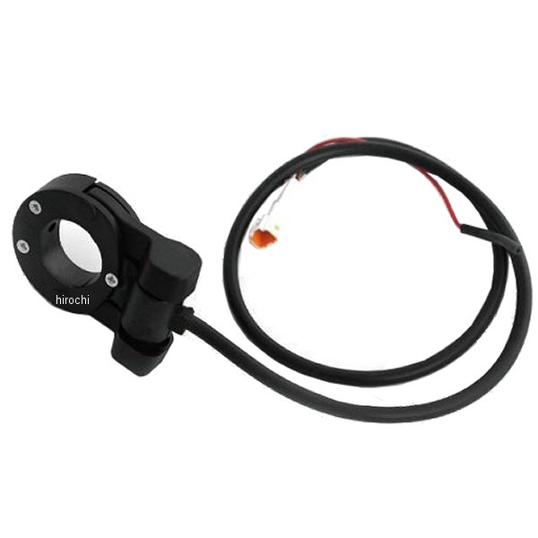 ダブルプッシュスイッチ 汎用