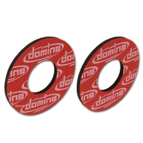 グリップパッド 汎用 赤