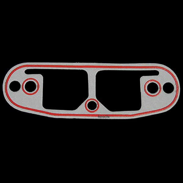 ロッカーベースガスケット R用 84年-08年 BigTwin