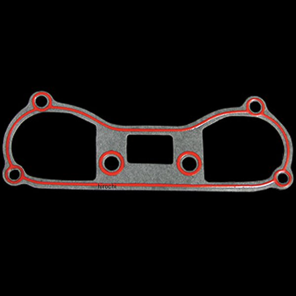 ロッカーベースガスケット L用 84年-08年 BigTwin