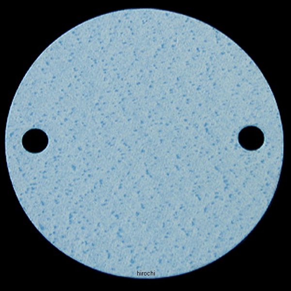 2穴ポイントカバーガスケット 70年-79年 XL、XLH