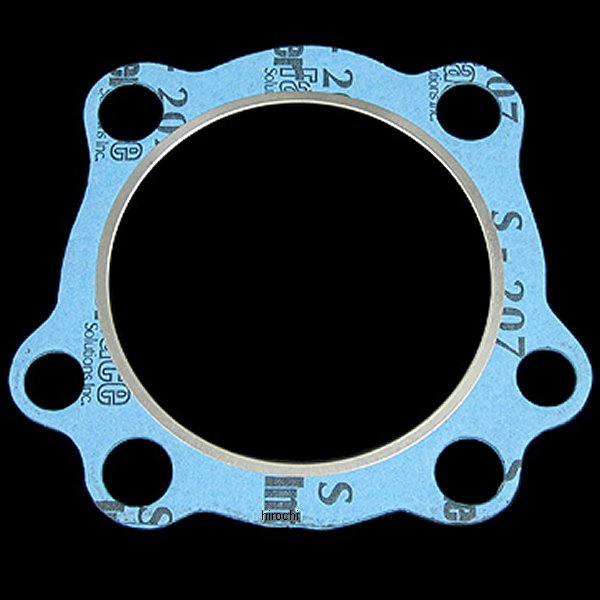 シリンダーヘッドガスケット 84年-99年 BigTwin