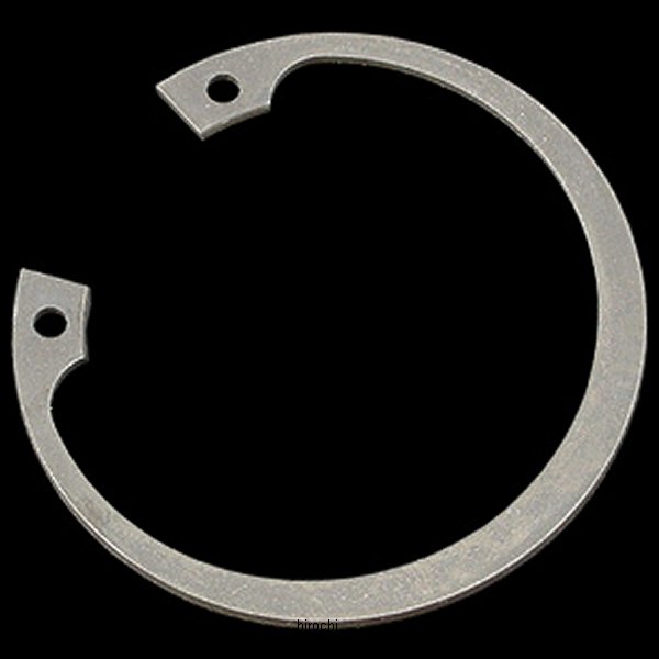 トランスミッションドアリテイニングリング 80年-98年 5速BigTwin