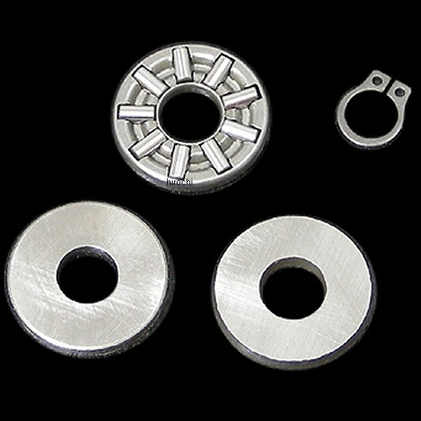 スローアウトベアリングキット 75年以降 4速BigTwin