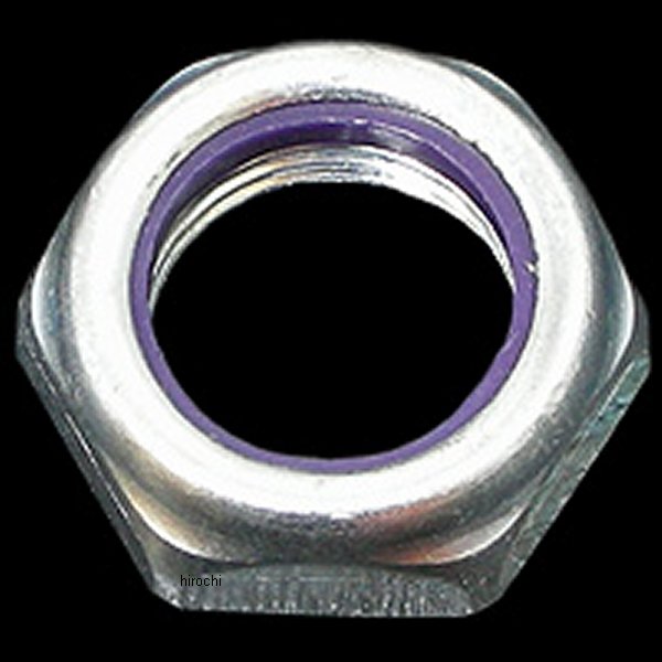 カウンターシャフト・メインシャフトロックナット 79年-06年 5速BigTwin