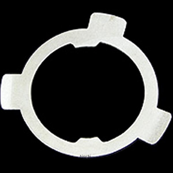 スプロケットロックワッシャー 36年-83年 4速BigTwin