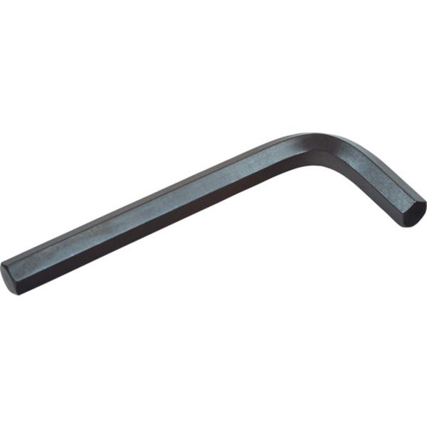 00119MM 454-9384  六角棒スパナ 標準寸法 19mm 単品