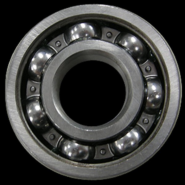 トランスケースベアリング 36年-86年 BigTwin4速ミッション