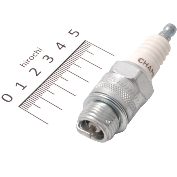 スパークプラグ 素地 38年-47年 ナックルヘッド