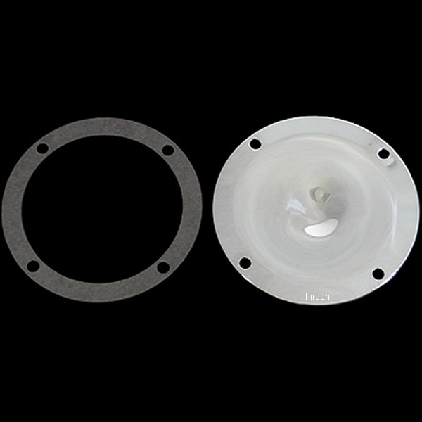 ハイパーチャージャー用 トラップドア クローム