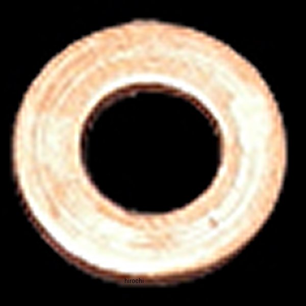 ドレインスクリューシールワッシャー 39mmフォーク用 素地