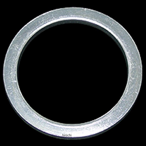 フォークシールスペーサー 39mmインナーチューブ用 87年以降 FXR、XL