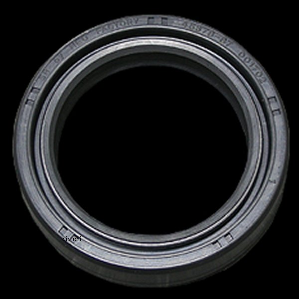 フォークシール 39mmフォーク用 FXD、XL