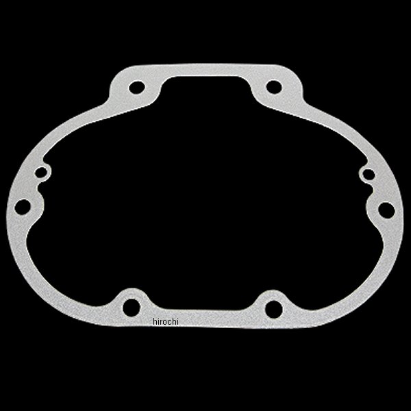 クラッチカバーガスケット 6速用 06年以降 ダイナ