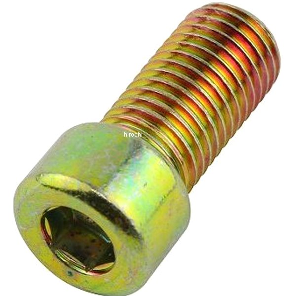 フラットミラー用キャップボルト M10逆