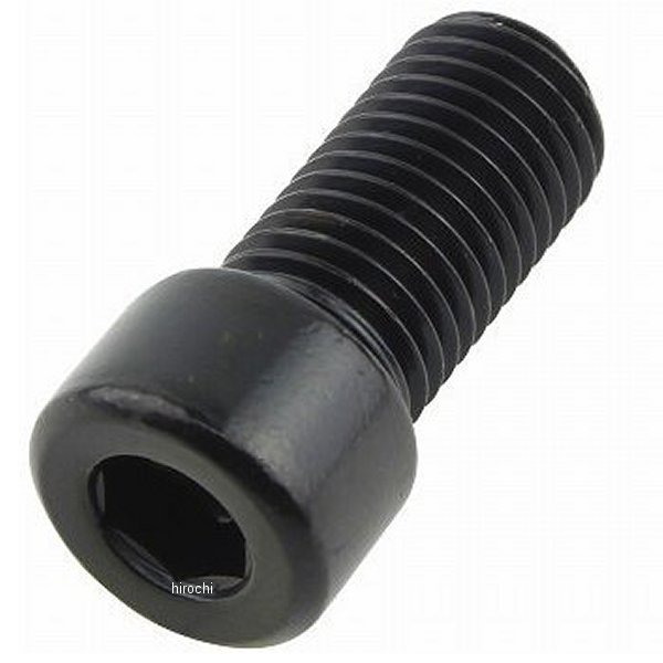 フラットミラー用キャップボルト M10正 メッキ