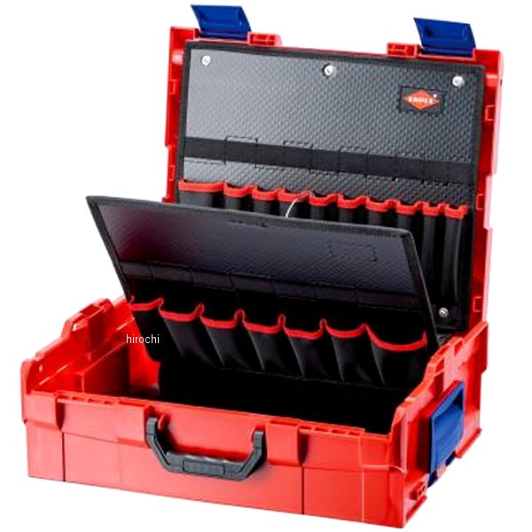 KNIPEX   ツールボックス L-Boxx