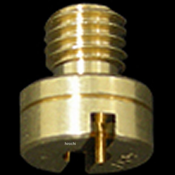 HSR用メインジェット 187.5