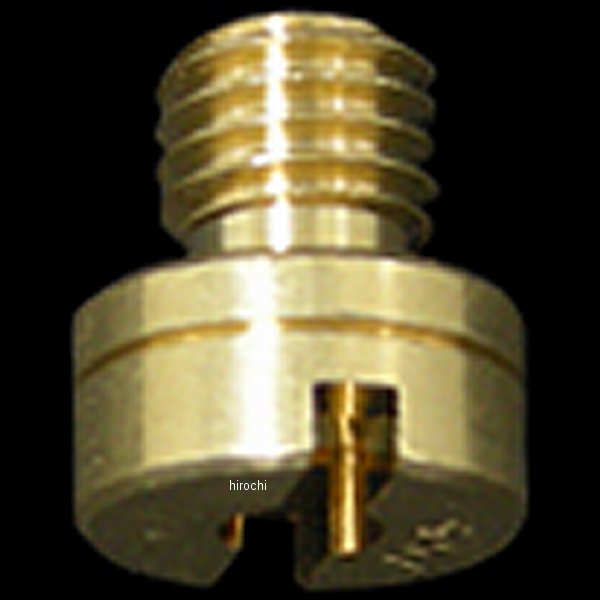 HSR用メインジェット 210