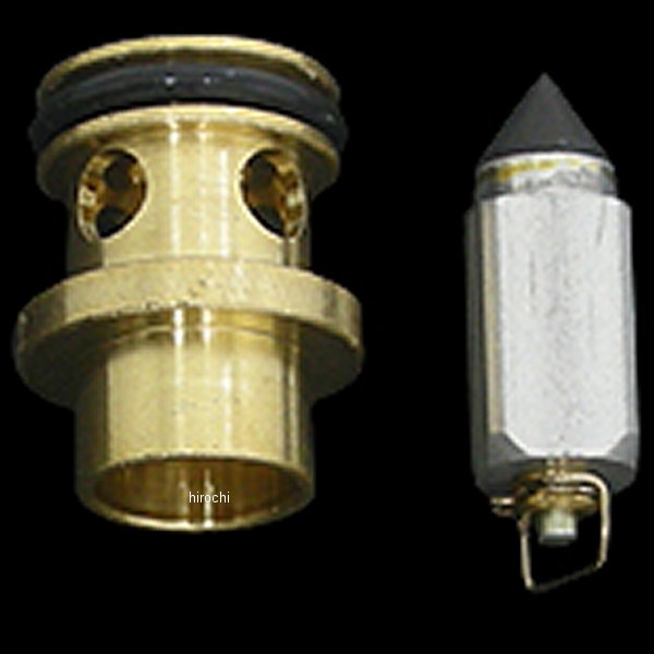 HSR用ニードルバルブAssy