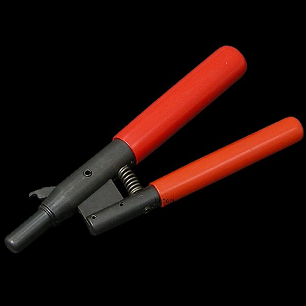 ピストンピンクリップ脱着ツール 84年-99年 EVO