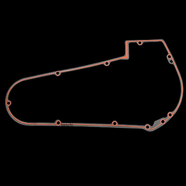 プライマリーカバーガスケット 66年-86年 4速