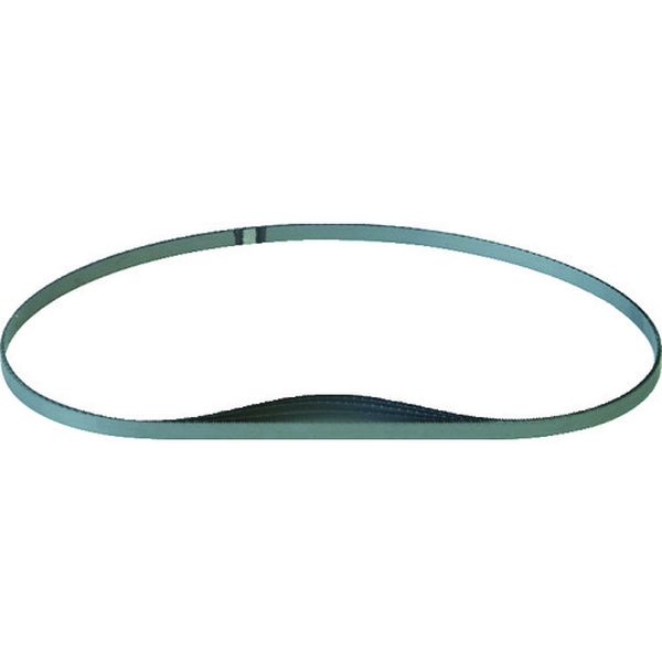 ＨｉＫＯＫＩ CB12VA2、CB12FA2用帯のこ刃 ハイス 8山 5本入