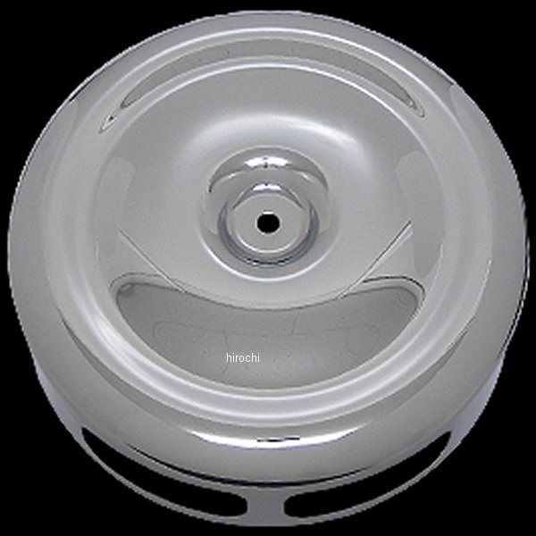 HSR42・45用エアクリーナーカバー カットアウト有り