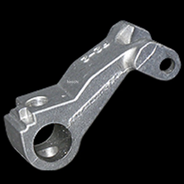 HSR用スロットルバルブレバー