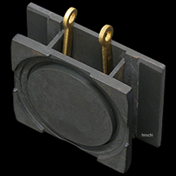 HSR用スロットルバルブ