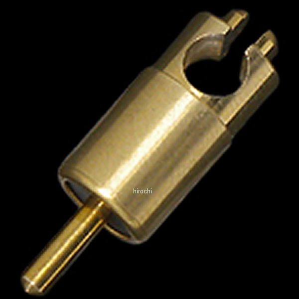 HSR用スタータープランジャー