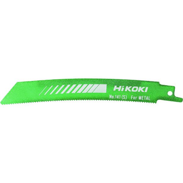 湾曲ブレードNo.141S(5本入り)