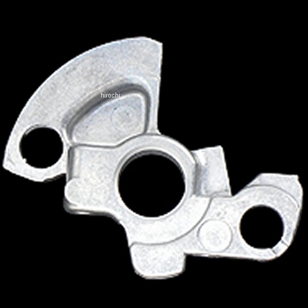 HSR用スロットルレバー