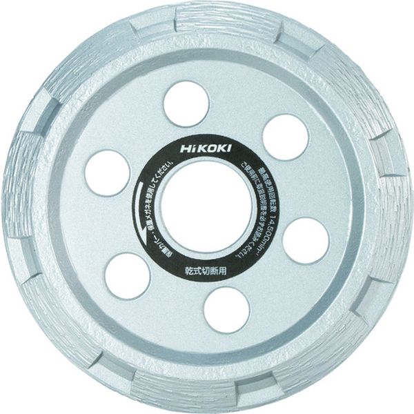 ダイヤカッターV溝タイプ 90×10×20mm