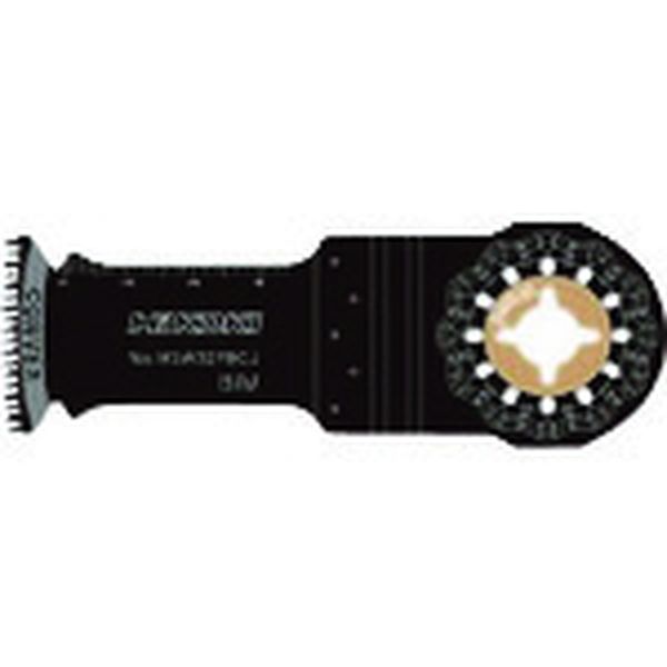 マルチツールブレードMSW32PBCJ STARLOCKタイプ