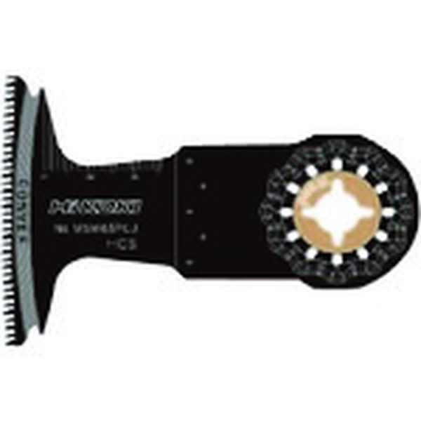 マルチツールブレードMSW65PCJ STARLOCKタイプ