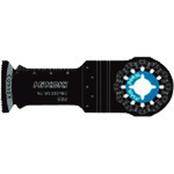 マルチツールブレードMSD32PBC STARLOCKタイプ