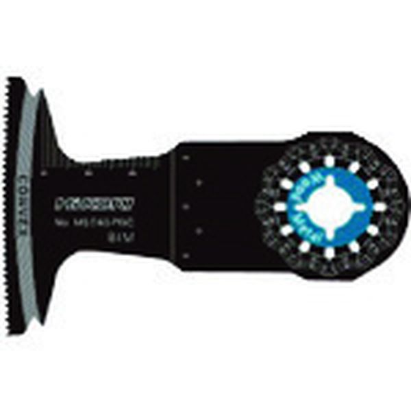 マルチツールブレードMSD65PBC STARLOCKタイプ