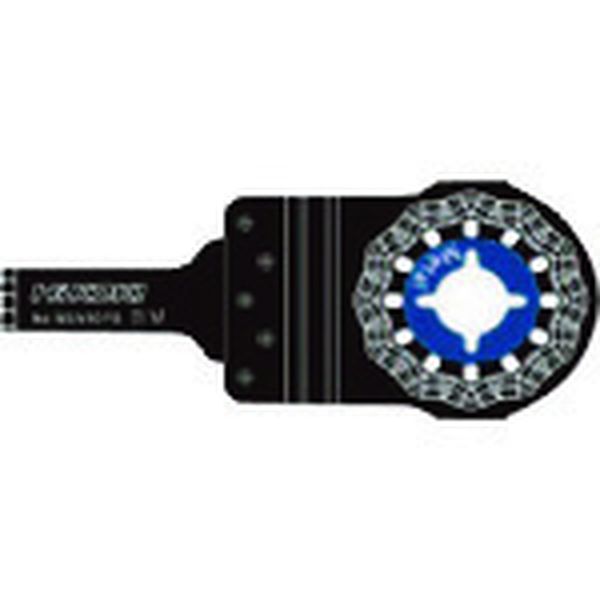 マルチツールブレードMSM10PB STARLOCKタイプ