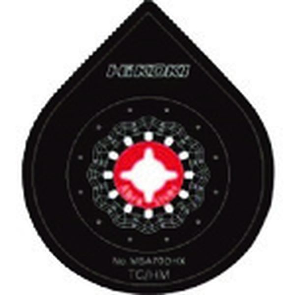 マルチツールブレードMSA70DHX STARLOCKタイプ