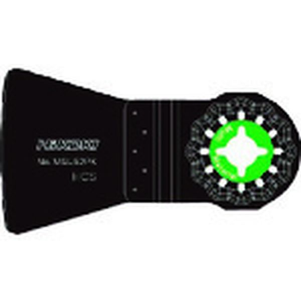 マルチツールブレードMSU52PK STARLOCKタイプ