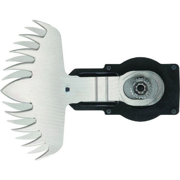 植木バリカン用 ブレードせんてい170mm