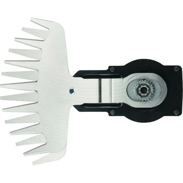 植木バリカン用 ブレードしばふ170mm