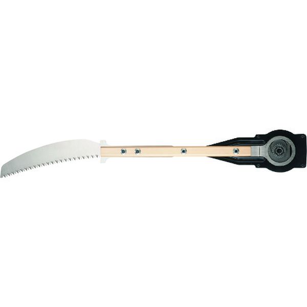 植木バリカン用 ブレードのこぎり180mm