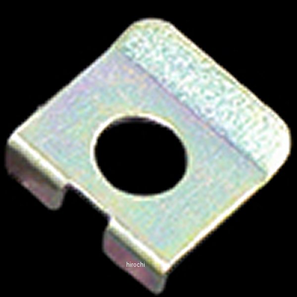 HSR用シャフトロックタブプレート