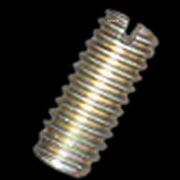 HSR用スロットルアジャストスクリュー